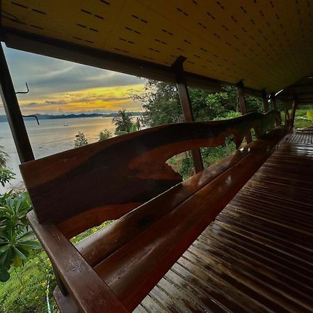 Chun Chom - Baan Lom Suay Villa Koh Yao Yai Eksteriør billede