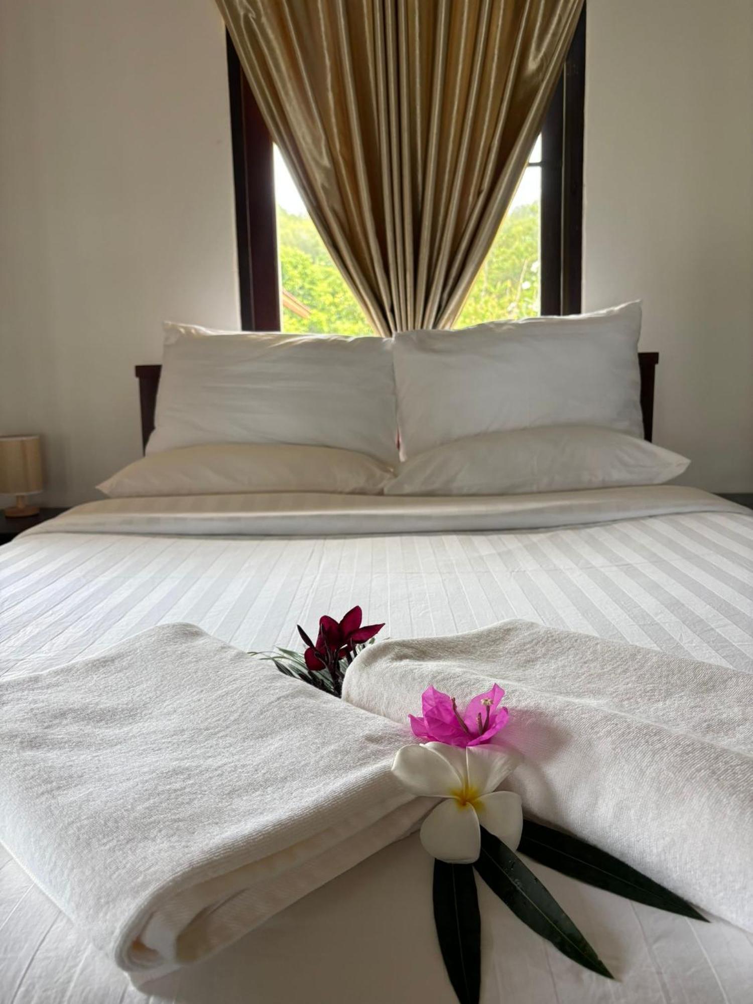 Chun Chom - Baan Lom Suay Villa Koh Yao Yai Eksteriør billede